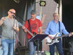 Vestenfeesten 2021